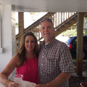 Meet your Posher, Darlene