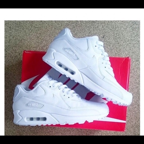 NIKE AIR MAX 90s !!! ✨