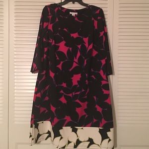 NWT DRESS