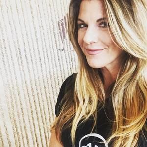 Meet your Posher, Kimi rae