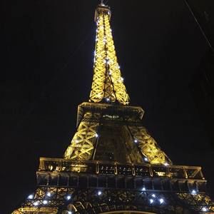 Meet your Posher, Cindy