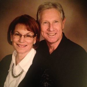 Meet your Posher, Terri