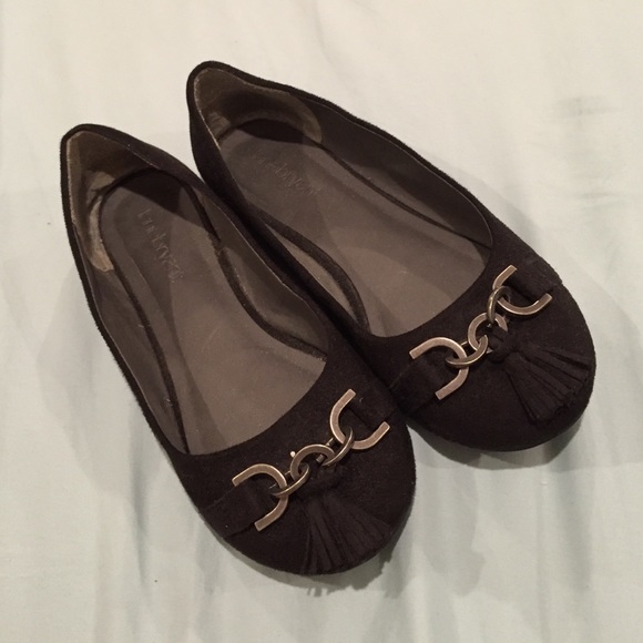 Black Flats