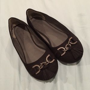Black Flats
