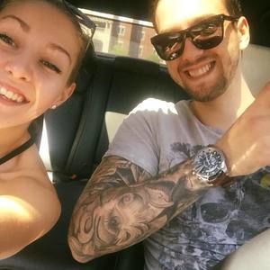 Meet your Posher, Stanislava