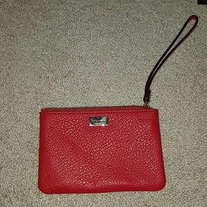 Kate Spade wristlet