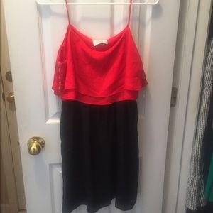 Coveted Clothing dress