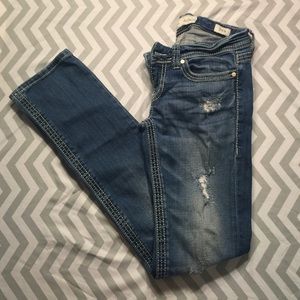 BKE Stella straight.