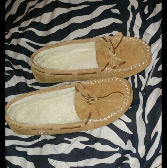 Moccasins