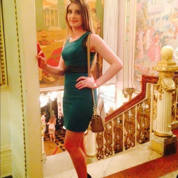 Dresses & Skirts - Used only ones for a party ....