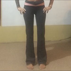 Everlast Workout Pants