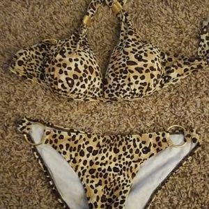 Brand new bikini