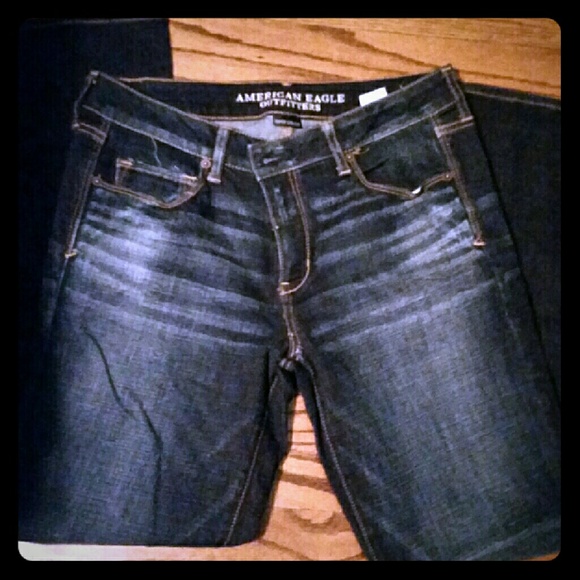 AE Skinny Kick sz 14 R