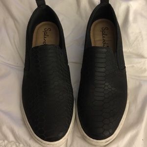 Splendid shoes size 8