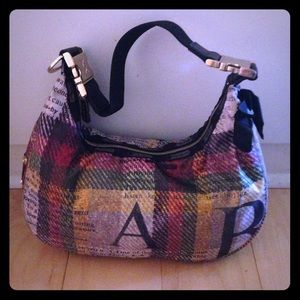 Gwen Stefani L.A.M.B. for LeSportsac bag