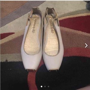 Shii shoes