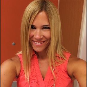 Meet your Posher, Kelly