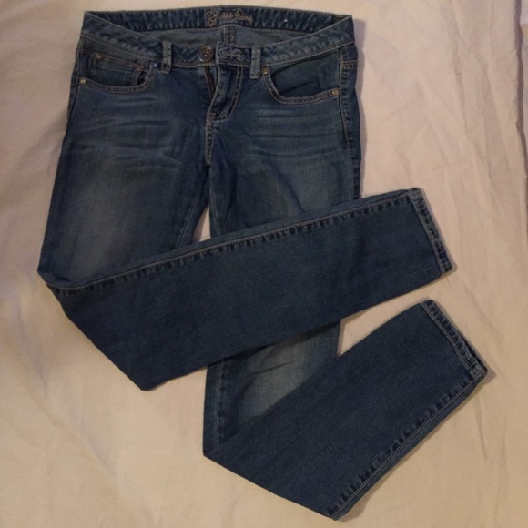 Guess Skinny Jeans
