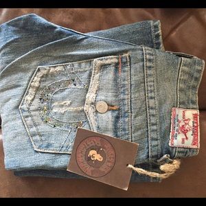 True Religion Jeans