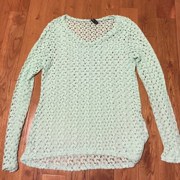 Nollie long sleeve