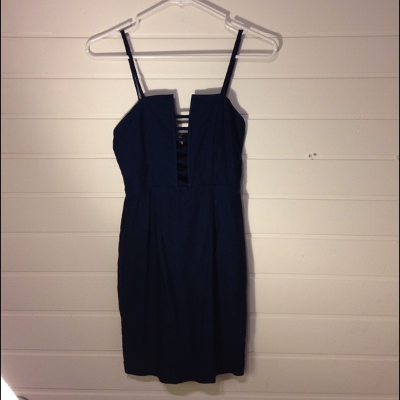 Tobi bodycon dress