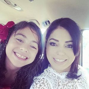 Meet your Posher, Yaritza