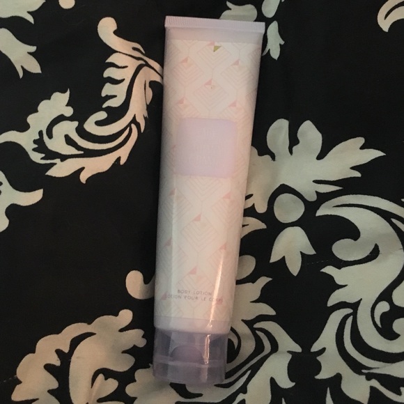 Ariana Grande Lotion