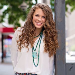 Meet your Posher, Emma