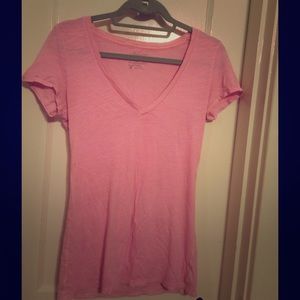 American Eagle V-Neck Tee