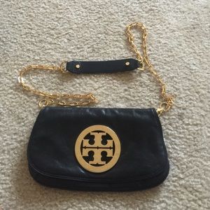 Tory Burch Amanda clutch