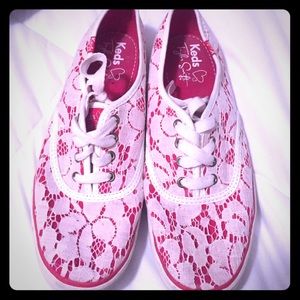 Taylor Swift Keds