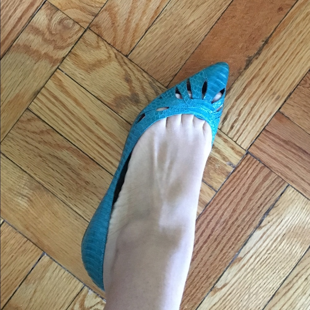 Sam Edelman flats