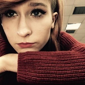 Meet your Posher, Breeana