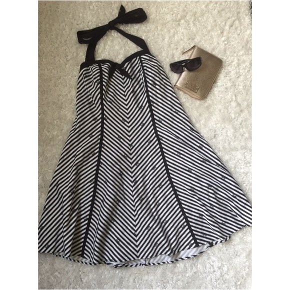 Barbie Torrid Halter Dress