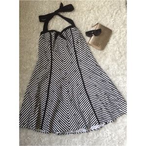 Barbie Torrid Halter Dress