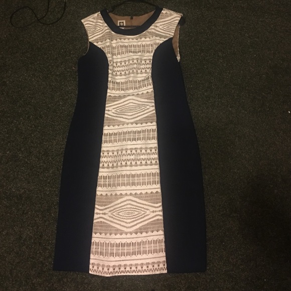 Anne Klein Dresses & Skirts - NWOT Anne Klein Shift Dress sz 10