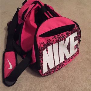 Awesome Nike Bag