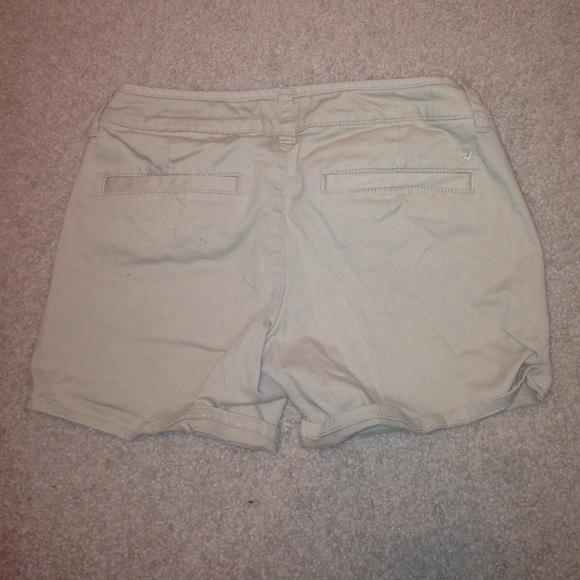 American Eagle midi shorts - Picture 2 of 2