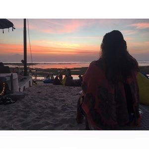 Meet your Posher, Sharon