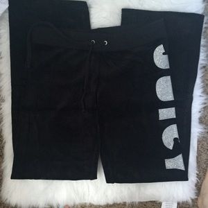 Juicy Couture Track Pants