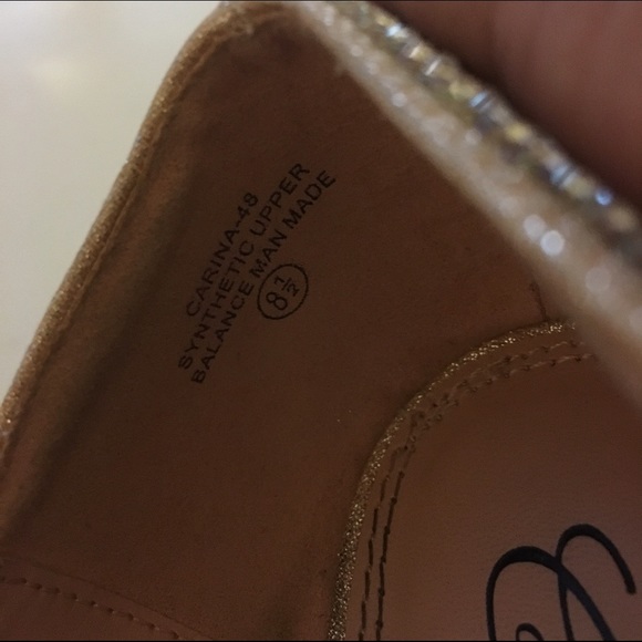 •Gold Platforms• from Group USA - Picture 4 of 4