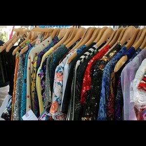 Meet your Posher, Naeemah