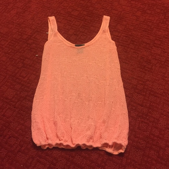Rue 21 tank