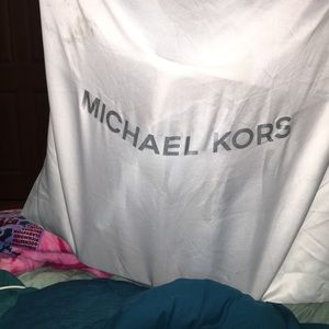 Michael kors brand new purse