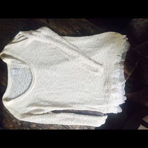 🌸Very sweet American Rag sweater🌸