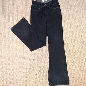 Paige jeans