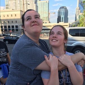 Meet your Posher, Carly