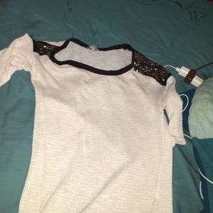 Charlotte Russe shirt