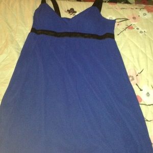 Madison Leigh dress size 12
