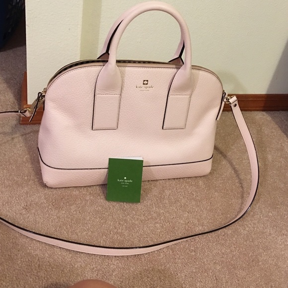 Kate Spade hand bag!